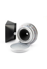 Leica Leica 28mm f5.6 Summaron-M ASPH Silver    A6090211