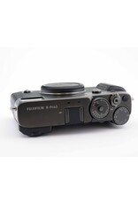 Fujifilm Fuji X-Pro 3 Dura Black   A6090507