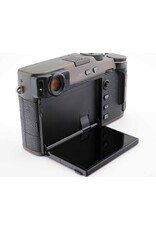 Fujifilm Fuji X-Pro 3 Dura Black   A6090507