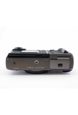 Fujifilm Fuji X-Pro 3 Dura Black   A6090507