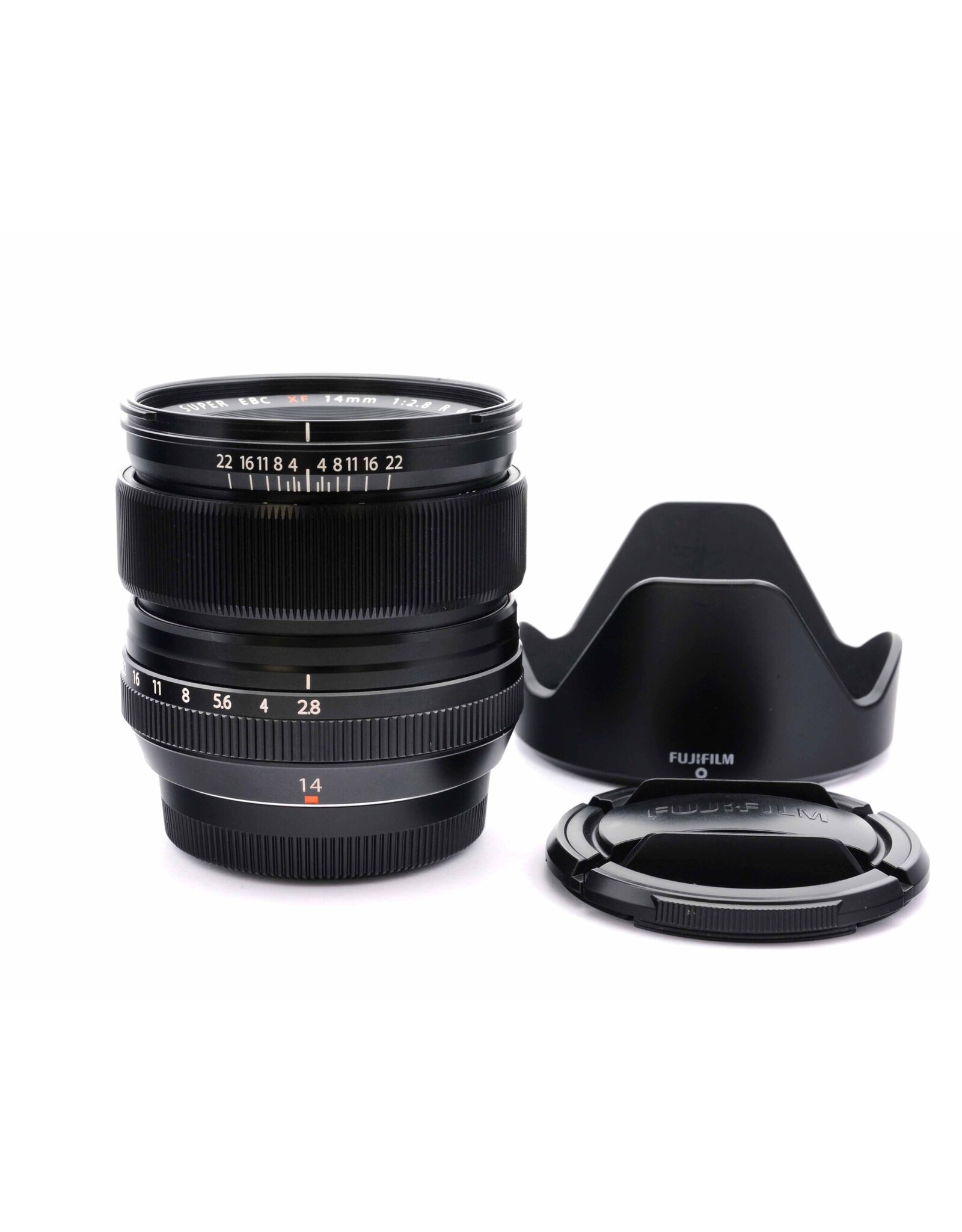 Fujifilm Fuji XF14mm f2.8 R   A6090508
