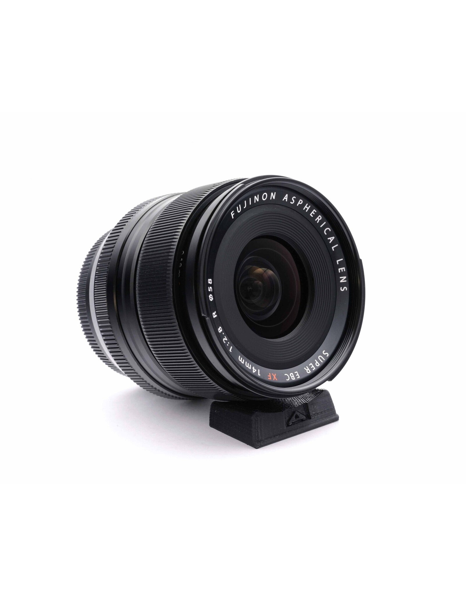 Fujifilm Fuji XF14mm f2.8 R   A6090508