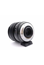 Fujifilm Fuji XF14mm f2.8 R   A6090508