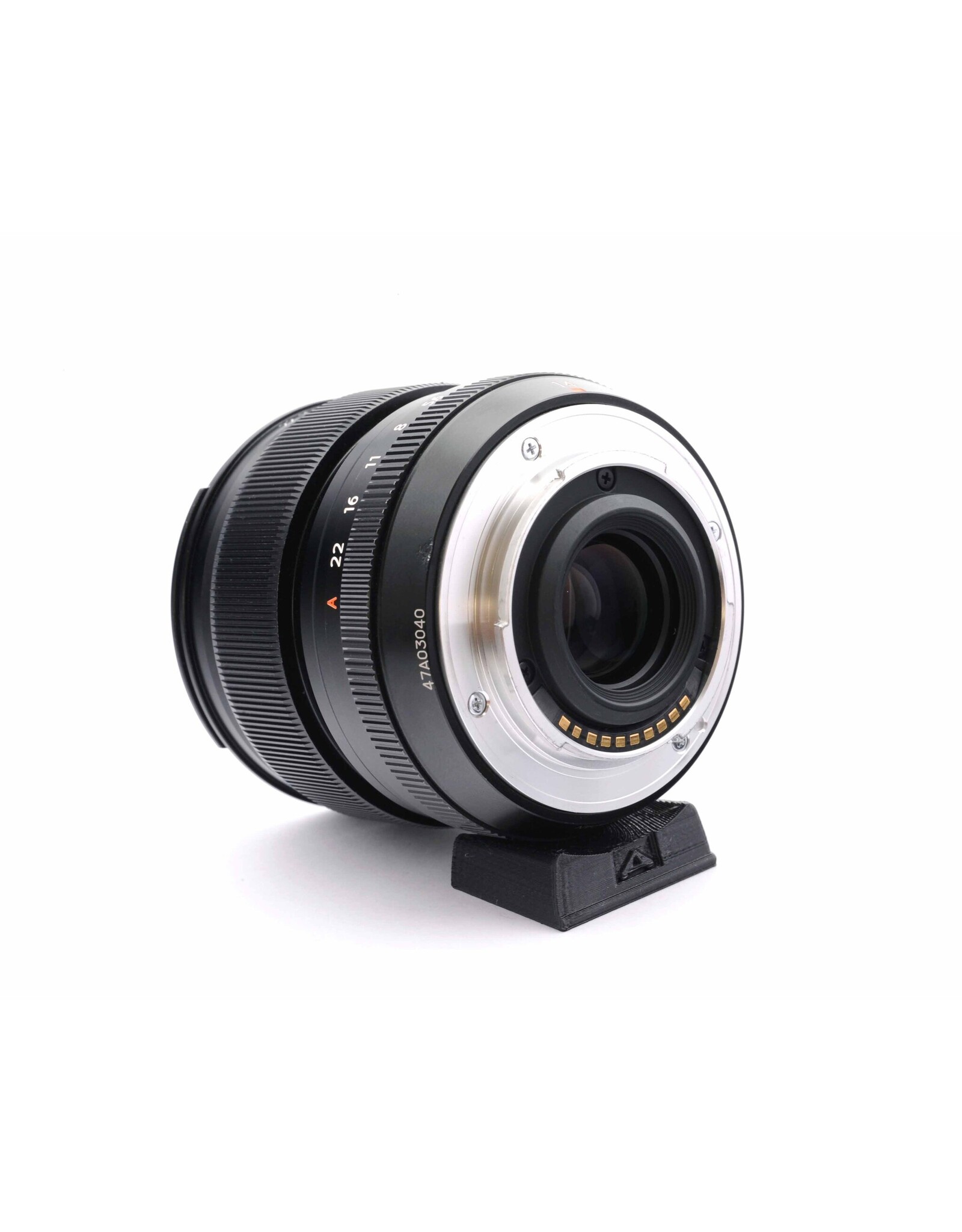 Fujifilm Fuji XF14mm f2.8 R   A6090508