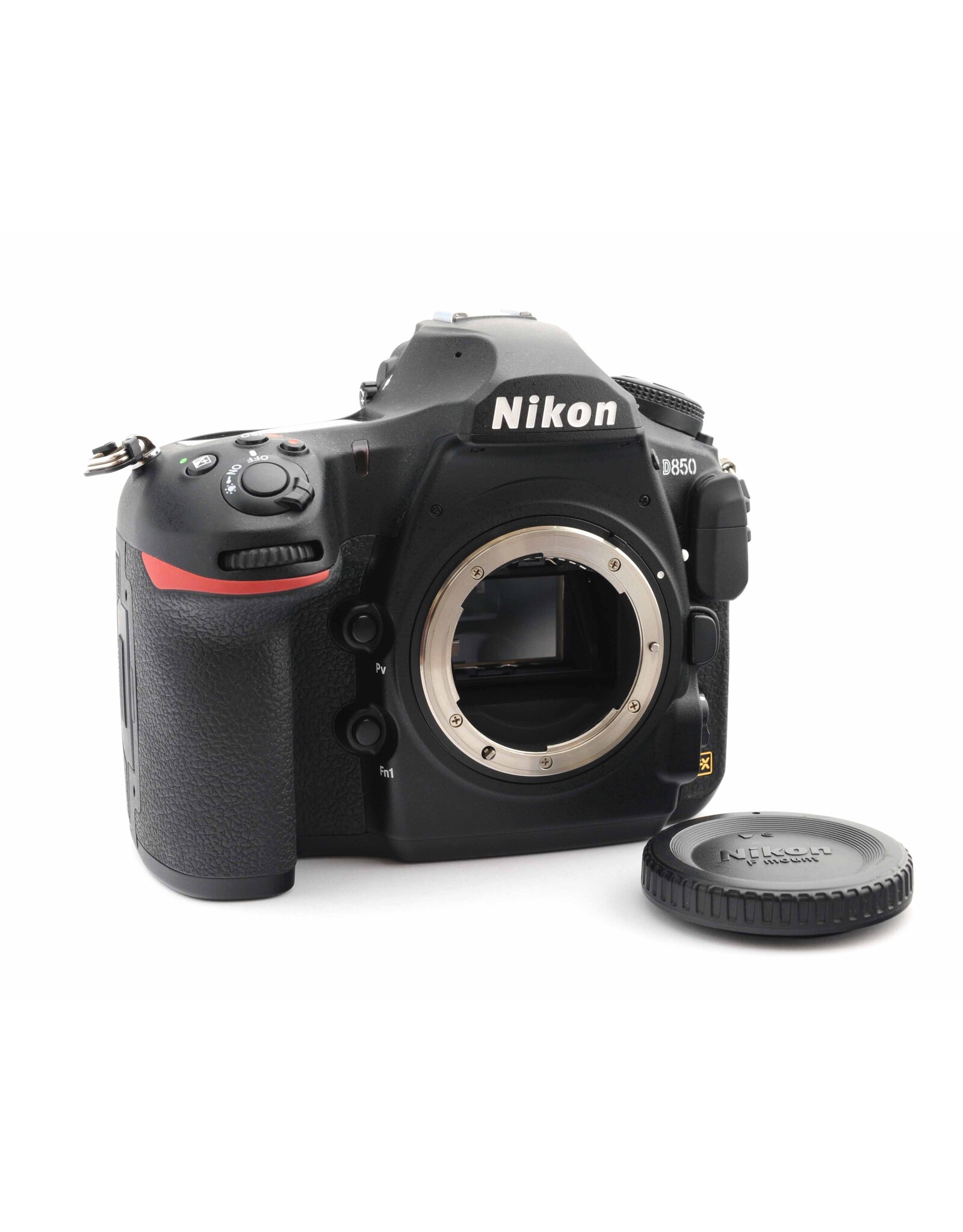 Nikon Nikon D850   ALC179706