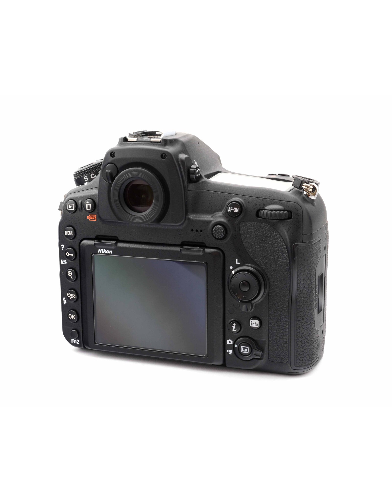Nikon Nikon D850   ALC179706