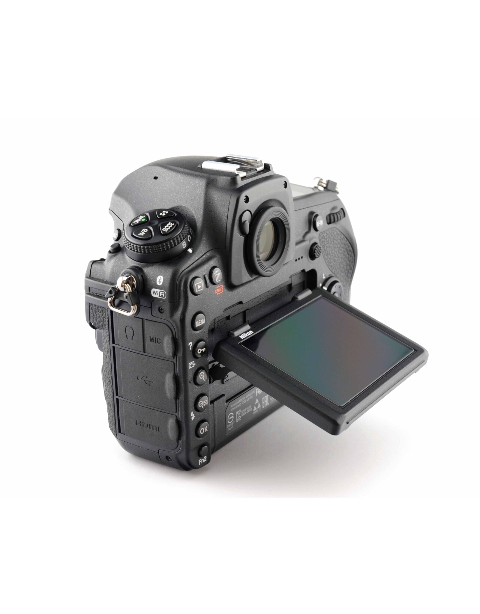 Nikon Nikon D850   ALC179706