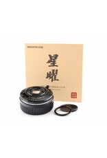 Brightin Star Brightin Star 28mm f2.8 XLIM PRO-M Black Paint   A6090305