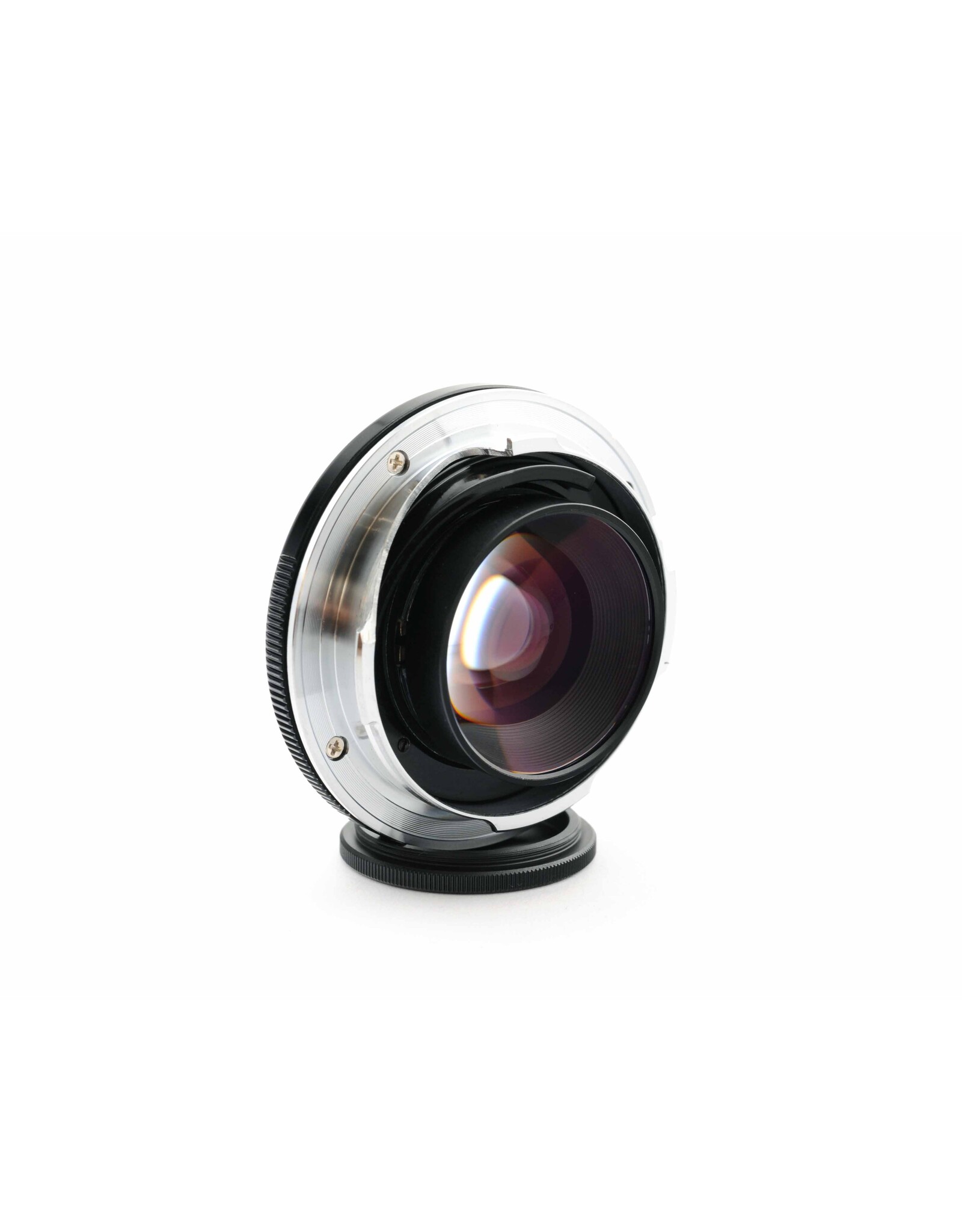 Brightin Star Brightin Star 28mm f2.8 XLIM PRO-M Black Paint   A6090305