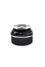 Voigtlander Voigtlander 35mm f2.5 Color-Skopar VM II   A6090302