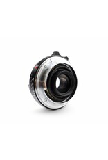 Voigtlander Voigtlander 35mm f2.5 Color-Skopar VM II   A6090302