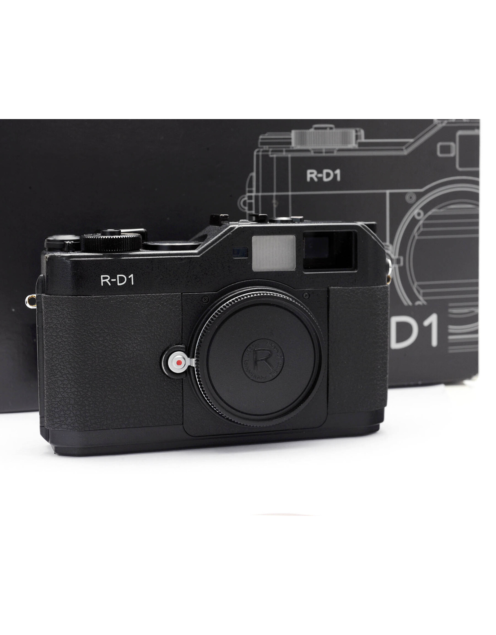 Epson Epson R-D1   A6090102