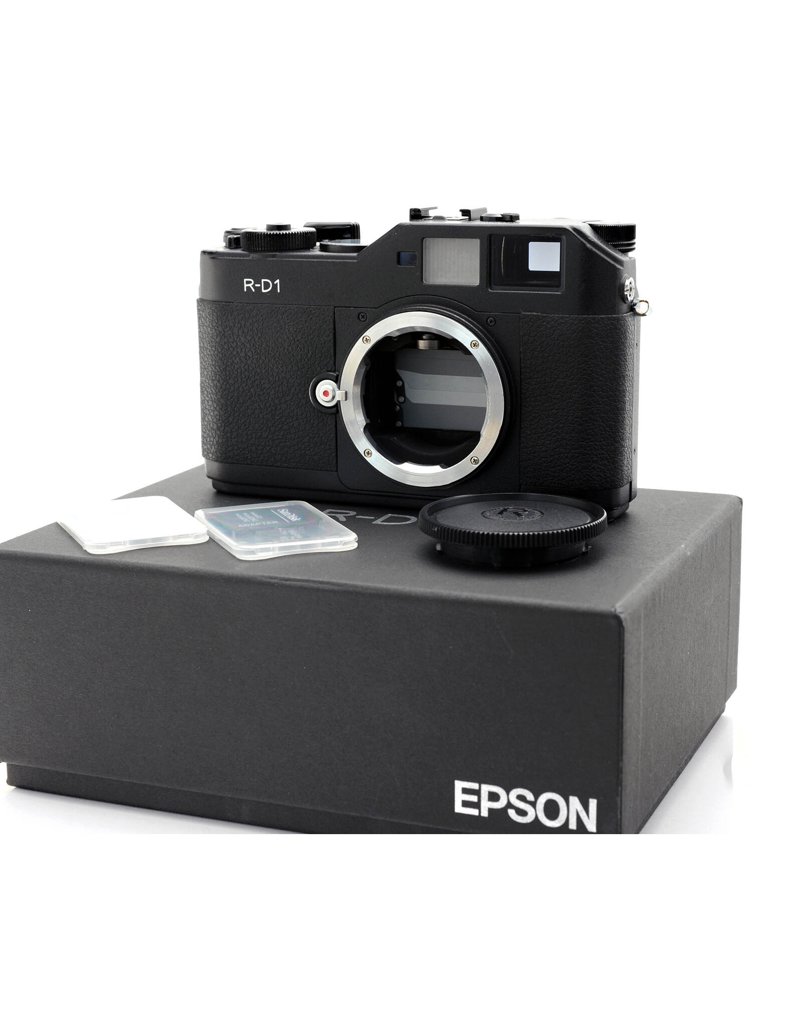 Epson Epson R-D1   A6090102