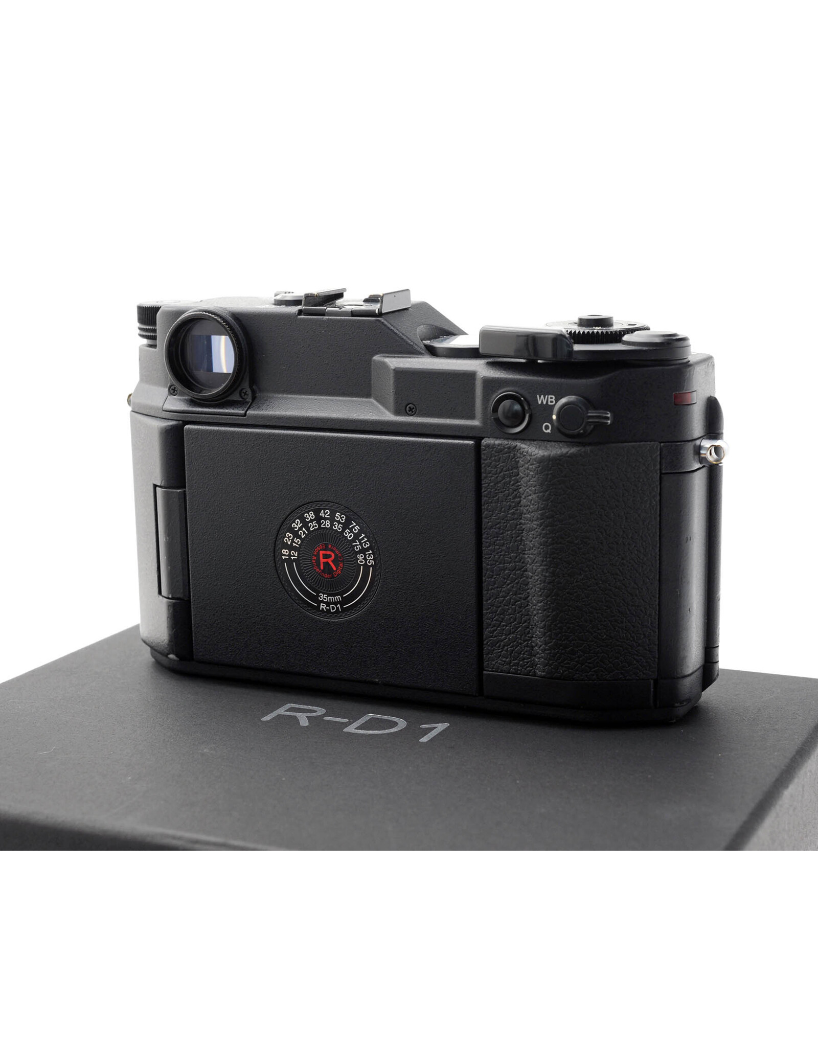 Epson Epson R-D1   A6090102