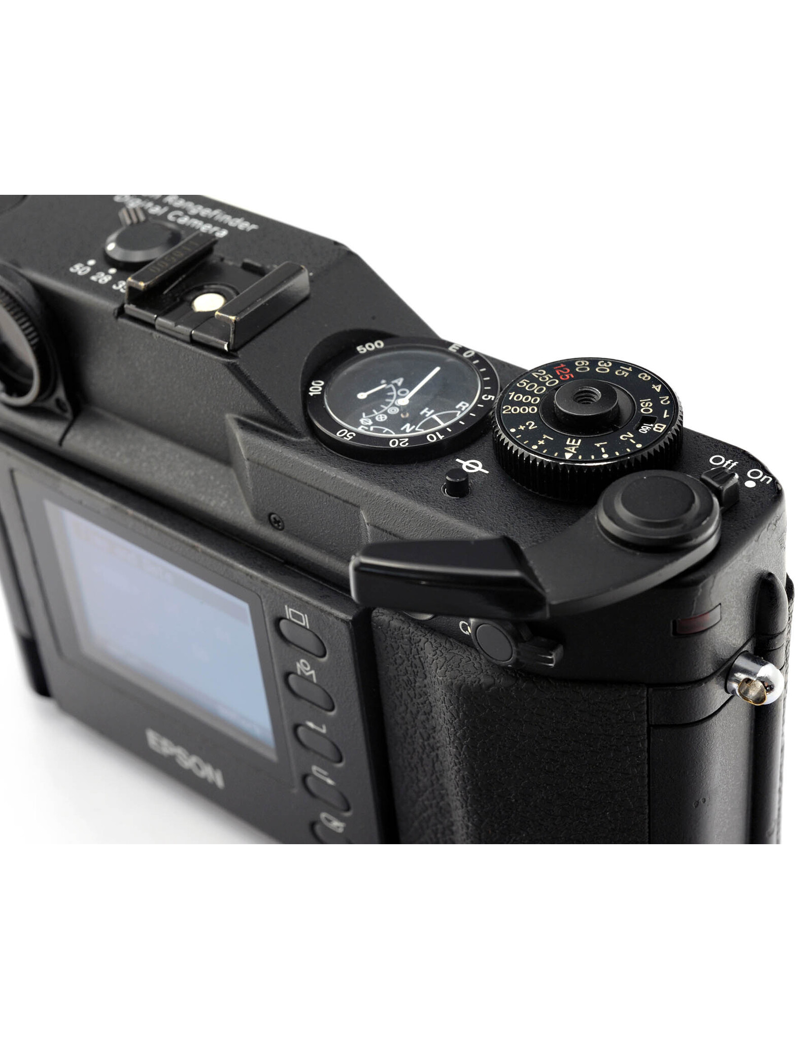 Epson Epson R-D1   A6090102
