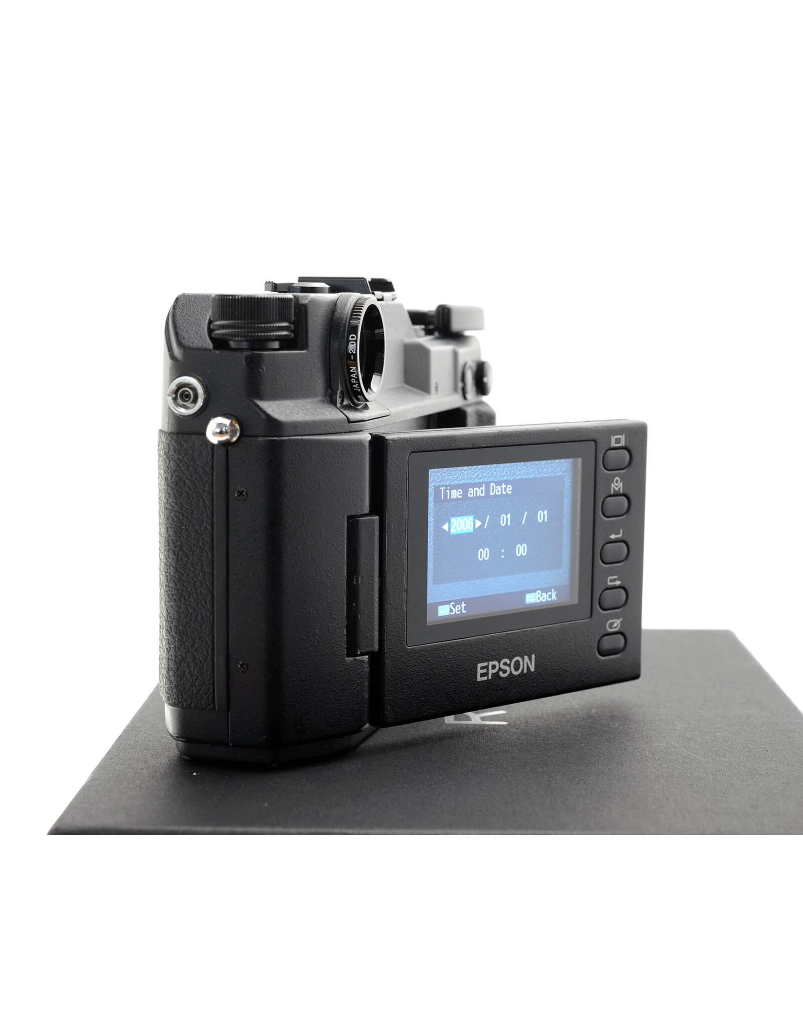 Epson Epson R-D1   A6090102