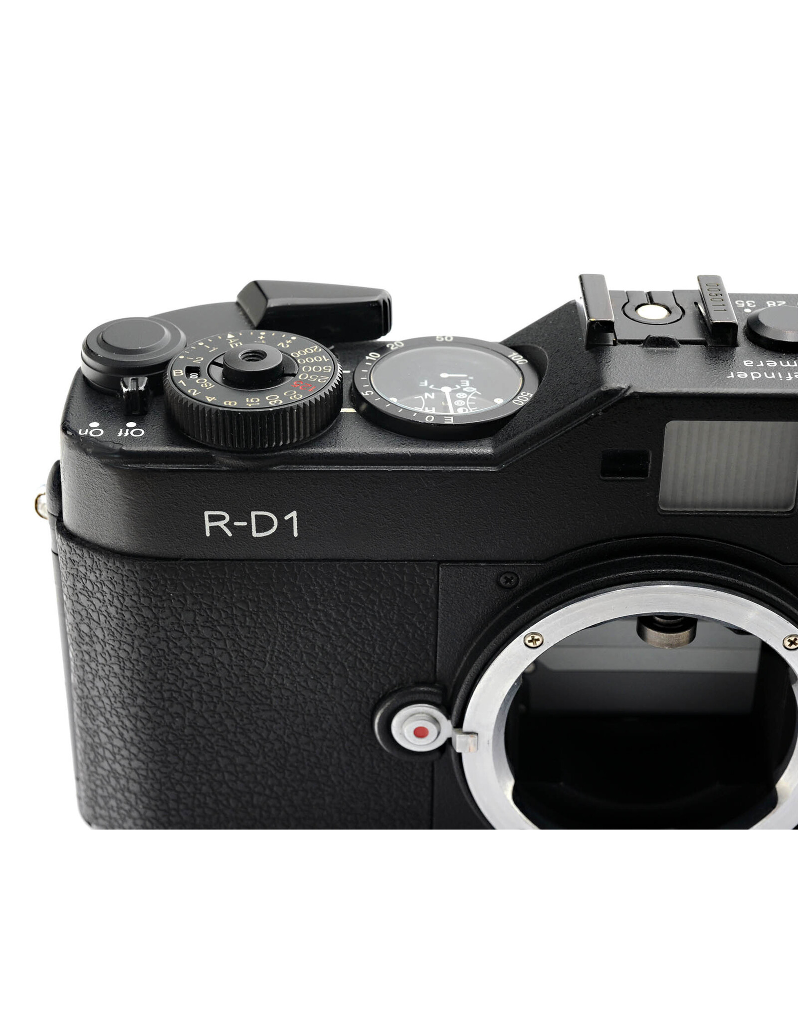 Epson Epson R-D1   A6090102