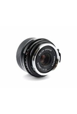 Voigtlander Voigtlander 35mm f2.5 Color-Skopar VM II   A6090302