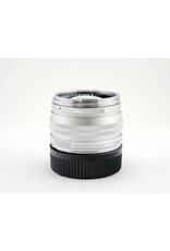 Voigtlander Voigtlander 50mm f1.5 Nokton VM II Silver    A6090304
