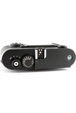 Leica Leica M8 Black Paint (4000 Actuations)   ALC179901