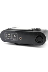 Leica Leica M8 Black Paint (4000 Actuations)   ALC179901