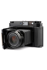 Fujifilm Fuji GF670 Black   A6090901