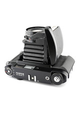 Fujifilm Fuji GF670 Black   A6090901