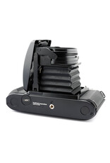 Fujifilm Fuji GF670 Black   A6090901