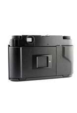Fujifilm Fuji GF670 Black   A6090901