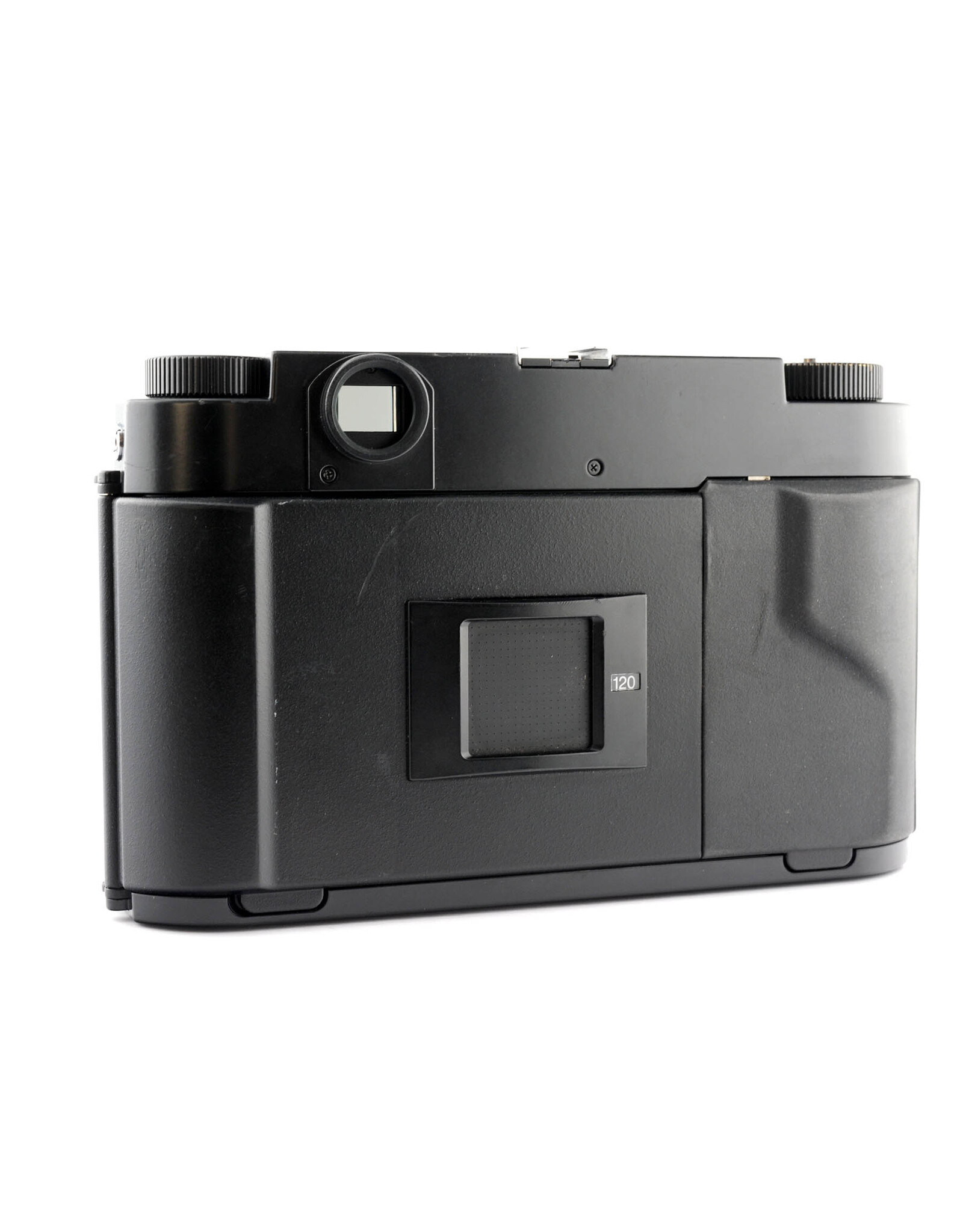 Fujifilm Fuji GF670 Black   A6090901