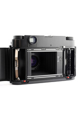 Fujifilm Fuji GF670 Black   A6090901