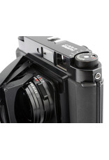 Fujifilm Fuji GF670 Black   A6090901