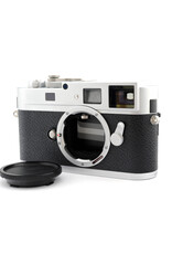 Leica Leica M9-P Silver    ALC180101
