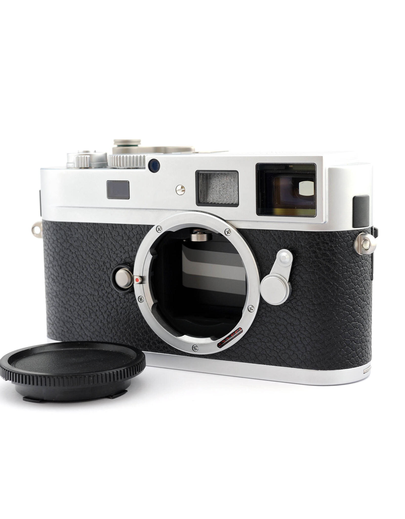 Leica Leica M9-P Silver    ALC180101