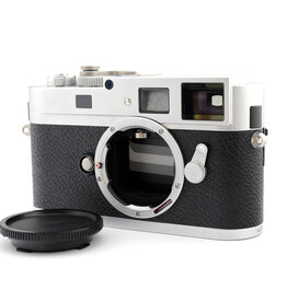 Leica Leica M9-P Silver    ALC180101