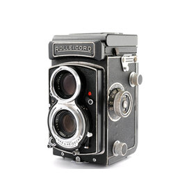 Rolleicord Rolleicord Vb (75mm Xenar)   A6072303