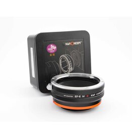 K&F Concept K&F Concept EF-E IV Adapter