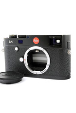 Leica Leica M Typ 240 Black Paint    A6091204
