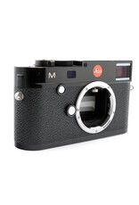 Leica Leica M Typ 240 Black Paint    A6091204