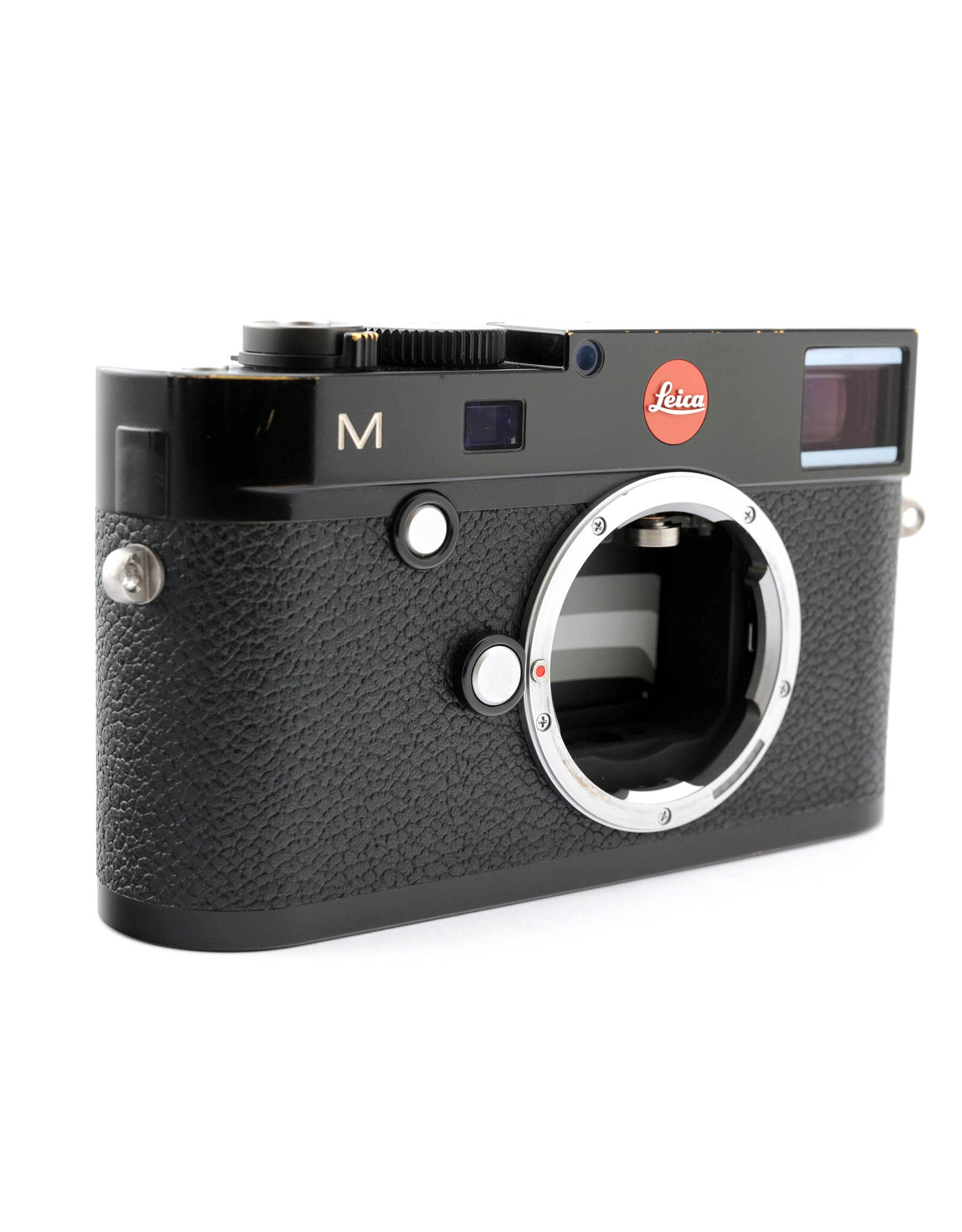 Leica Leica M Typ 240 Black Paint    A6091204