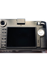 Leica Leica M Typ 240 Black Paint    A6091204