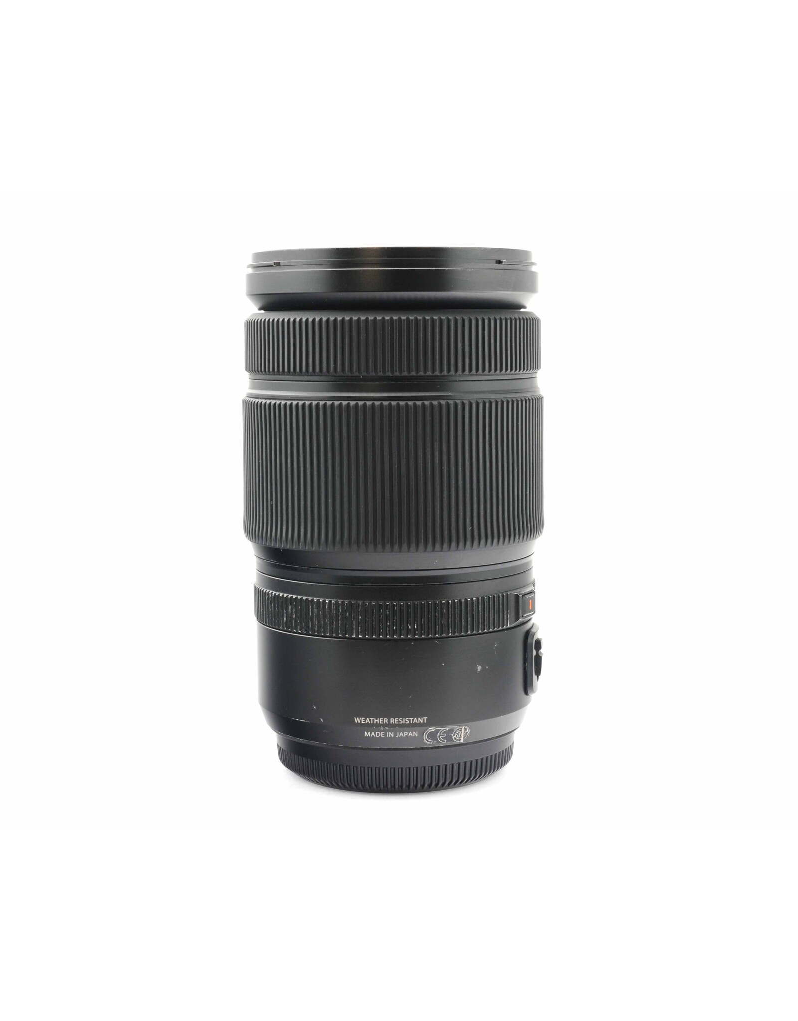 Fujifilm Fuji GF45-100mm f4 R WR OIS   ALC180502