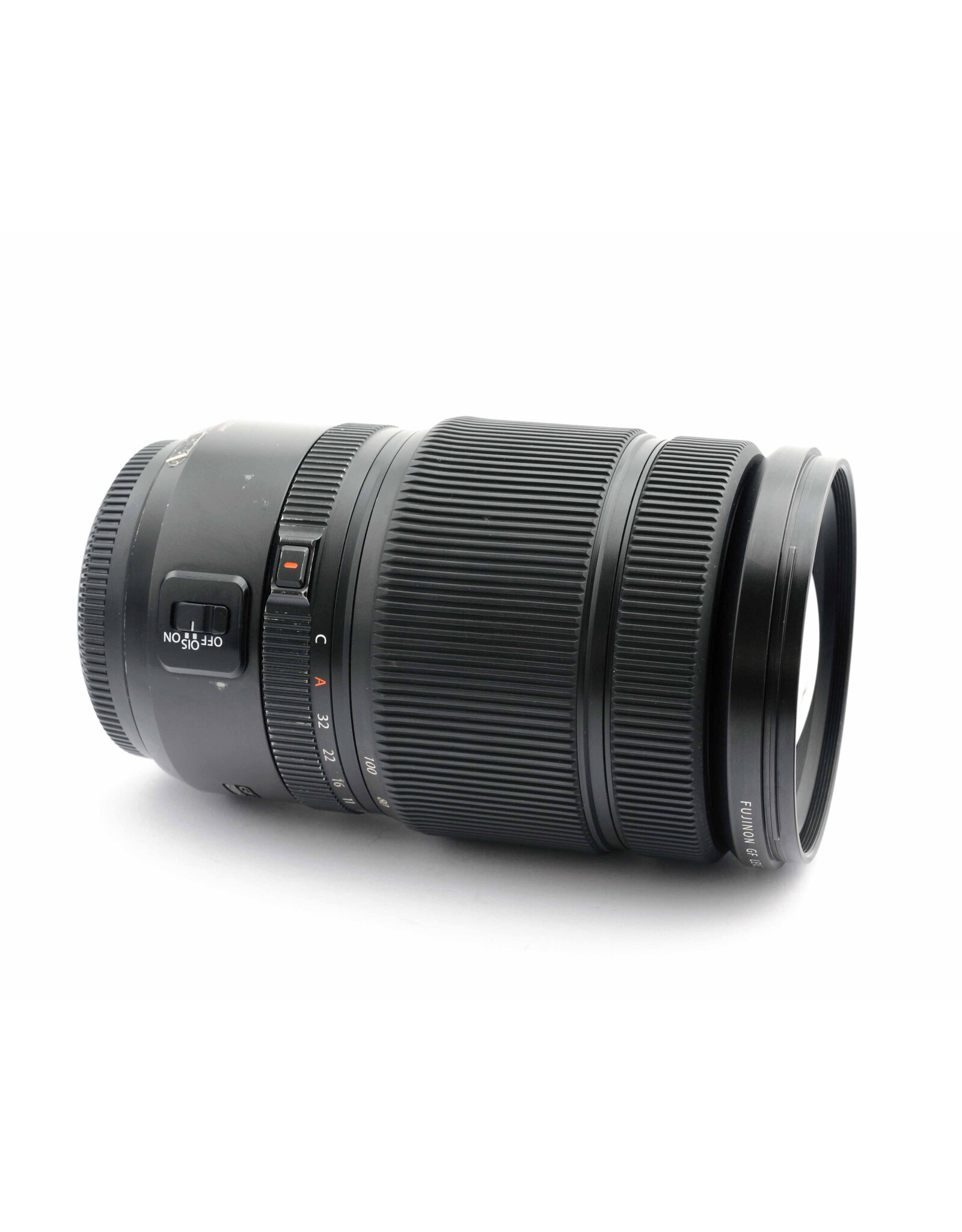 Fujifilm Fuji GF45-100mm f4 R WR OIS   ALC180502