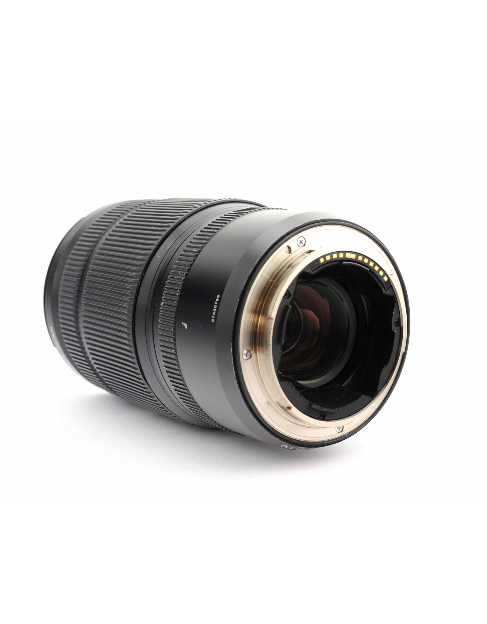 Fujifilm Fuji GF45-100mm f4 R WR OIS   ALC180502
