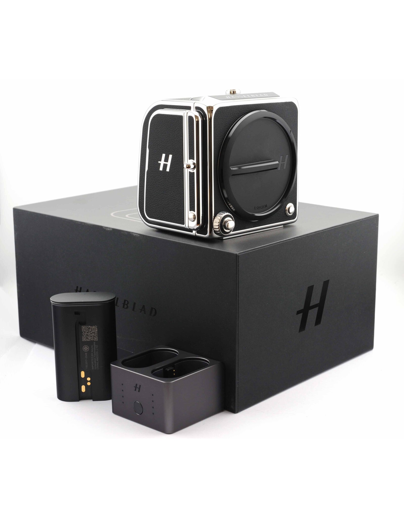 Hasselblad Hasselblad 907X CFV 100C   ALC180401