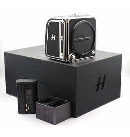 Hasselblad Hasselblad 907X CFV 100C   ALC180401