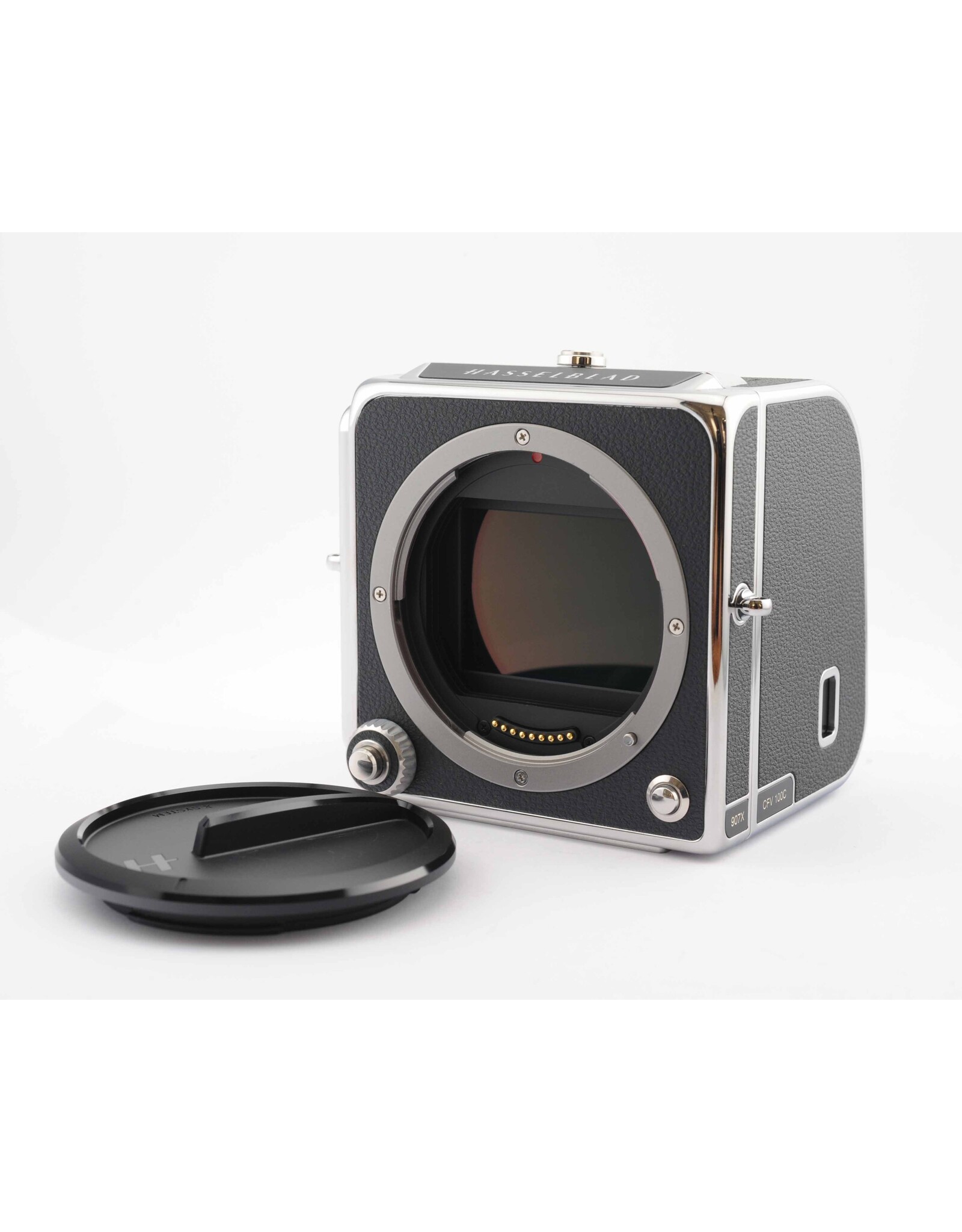 Hasselblad Hasselblad 907X CFV 100C   ALC180401