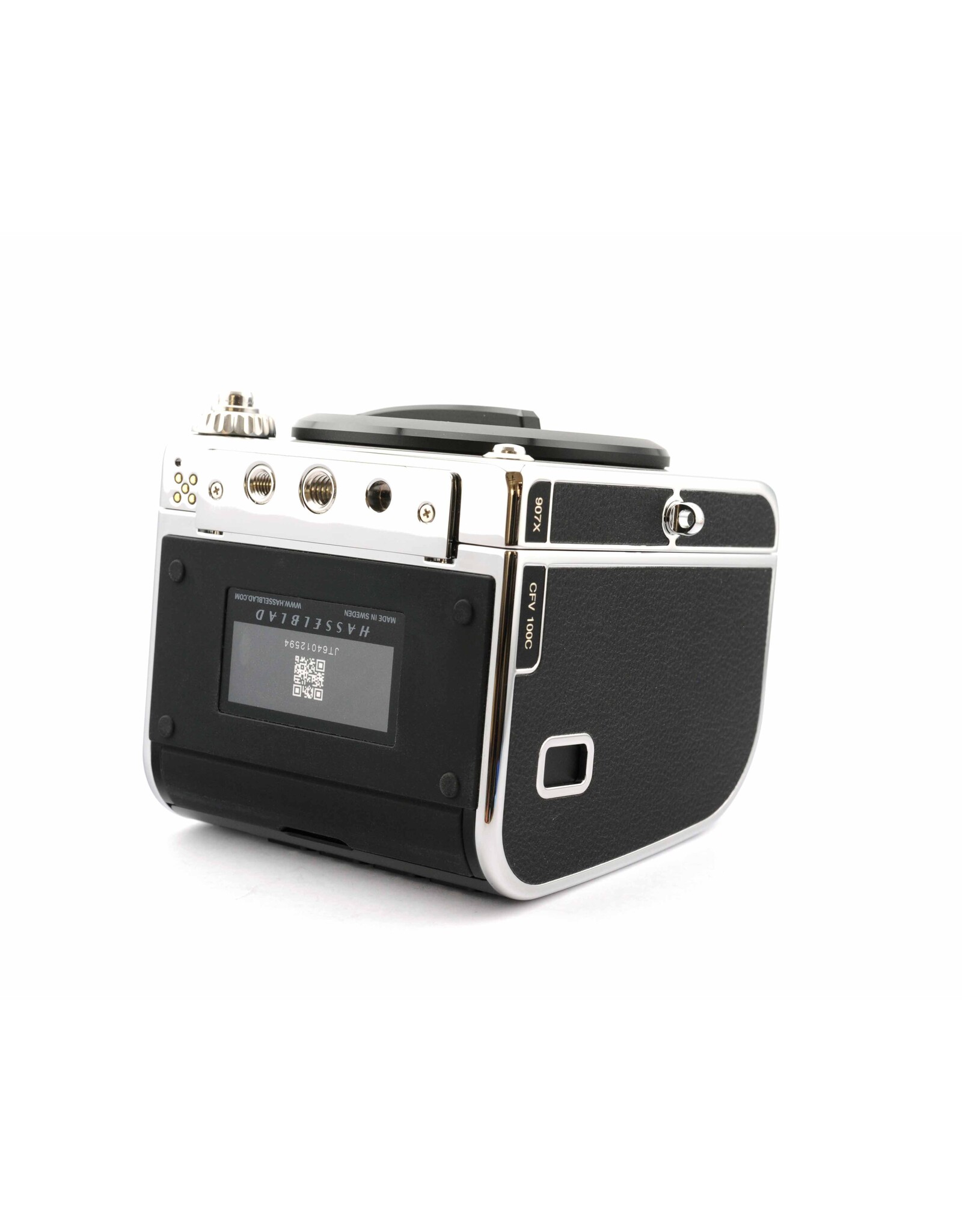 Hasselblad Hasselblad 907X CFV 100C   ALC180401