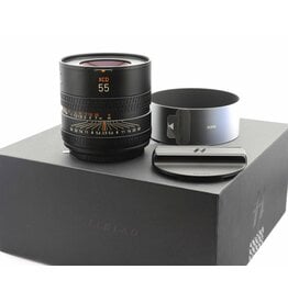 Hasselblad Hasselblad 55mm f2.5 XCD   ALC180402