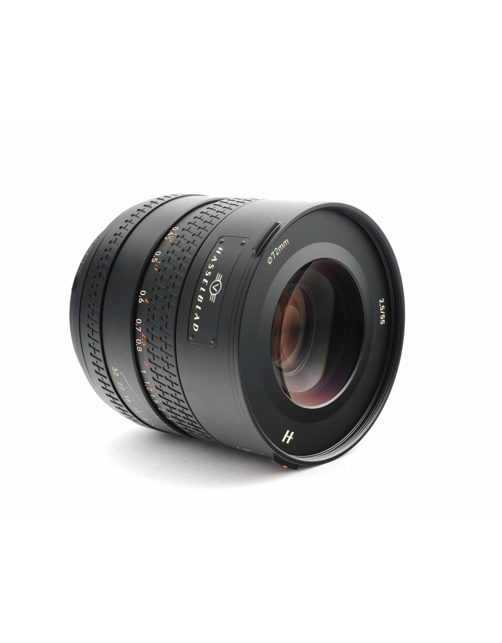 Hasselblad Hasselblad 55mm f2.5 XCD   ALC180402